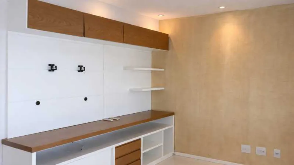 Apartamento, 3 quartos, 93 m² - Foto 3