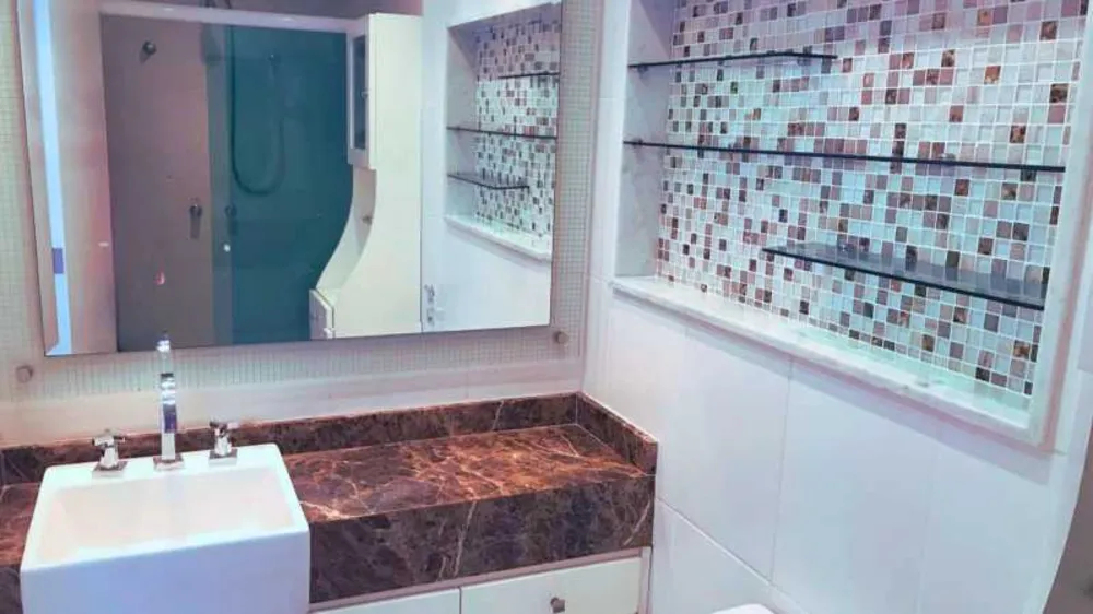 Apartamento, 3 quartos, 93 m² - Foto 14