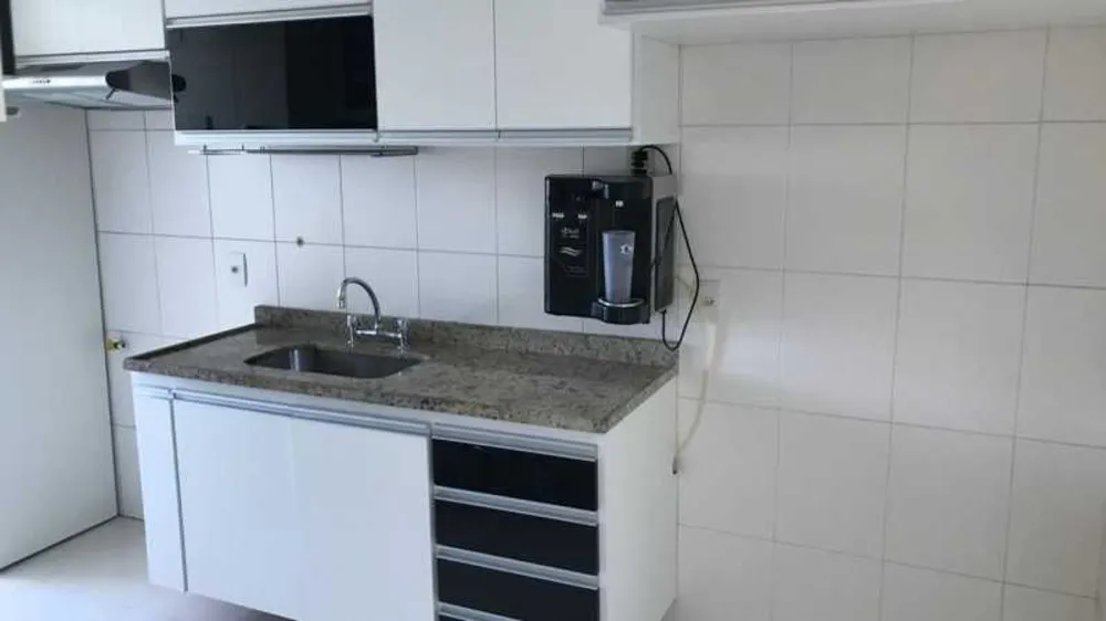 Apartamento, 3 quartos, 93 m² - Foto 9