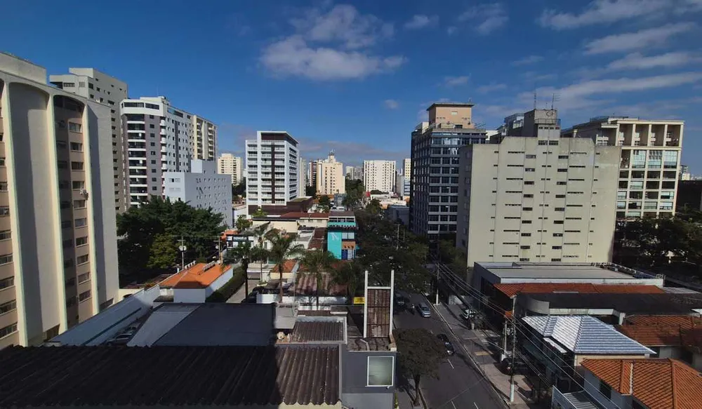 Apartamento, 3 quartos, 121 m² - Foto 8