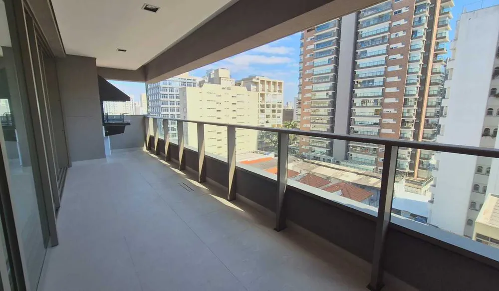 Apartamento, 3 quartos, 121 m² - Foto 7