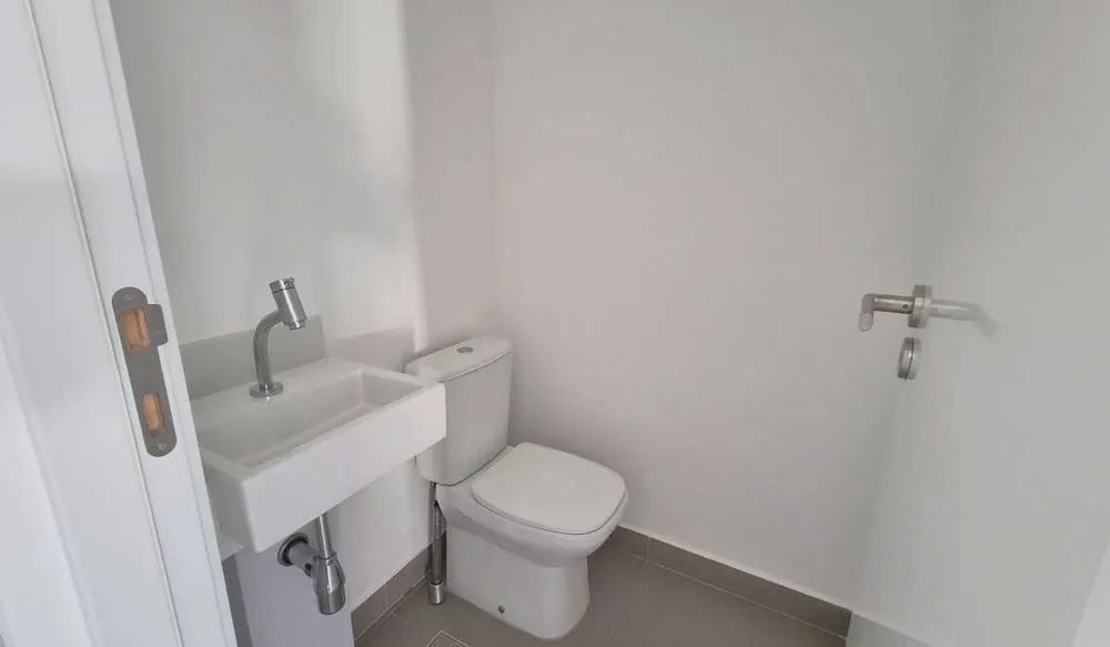 Apartamento, 3 quartos, 121 m² - Foto 9