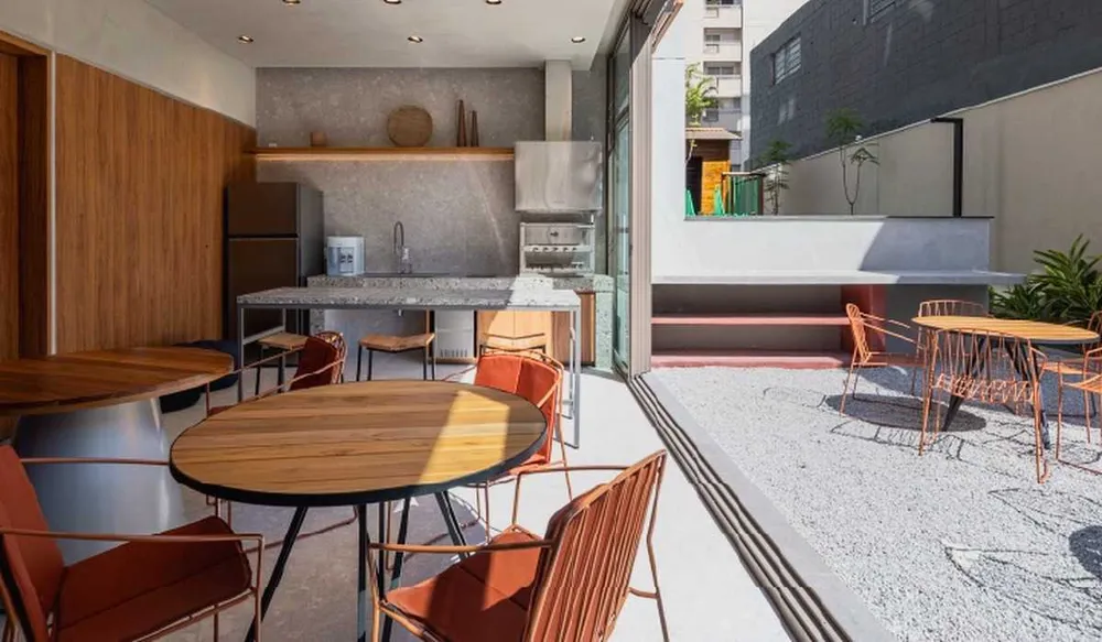 Apartamento, 3 quartos, 121 m² - Foto 26