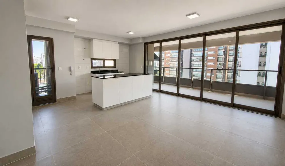 Apartamento, 3 quartos, 121 m² - Foto 2