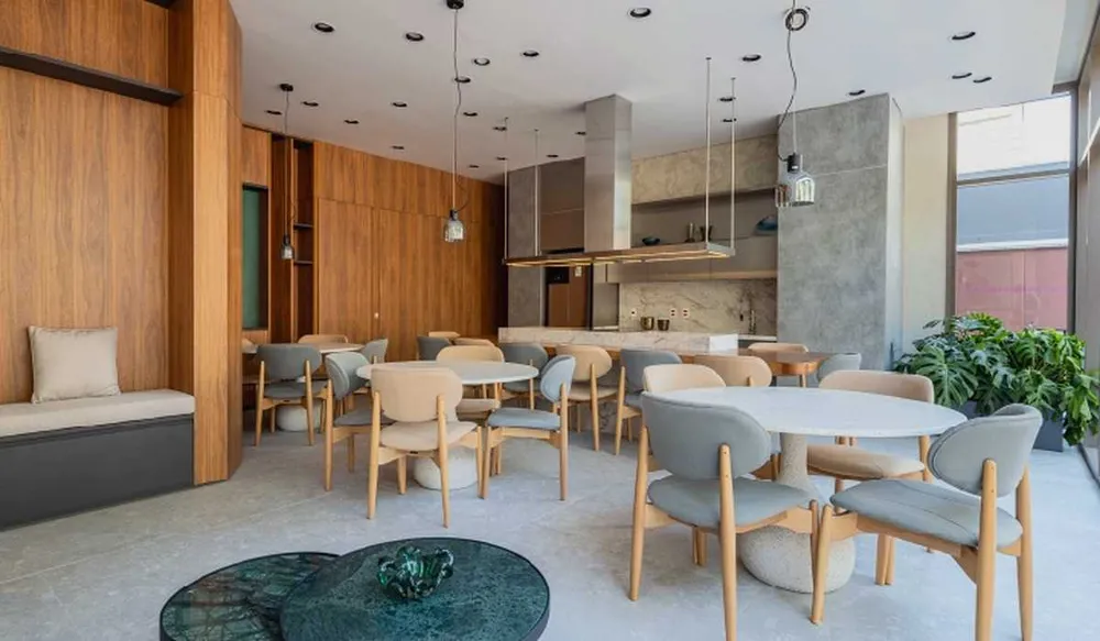 Apartamento, 3 quartos, 121 m² - Foto 28