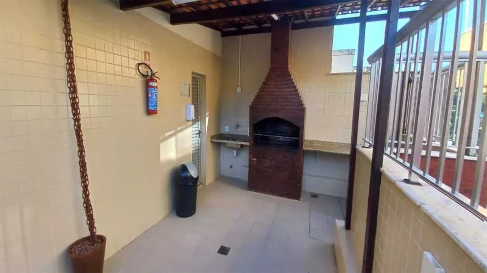 Apartamento, 3 quartos, 95 m² - Foto 2