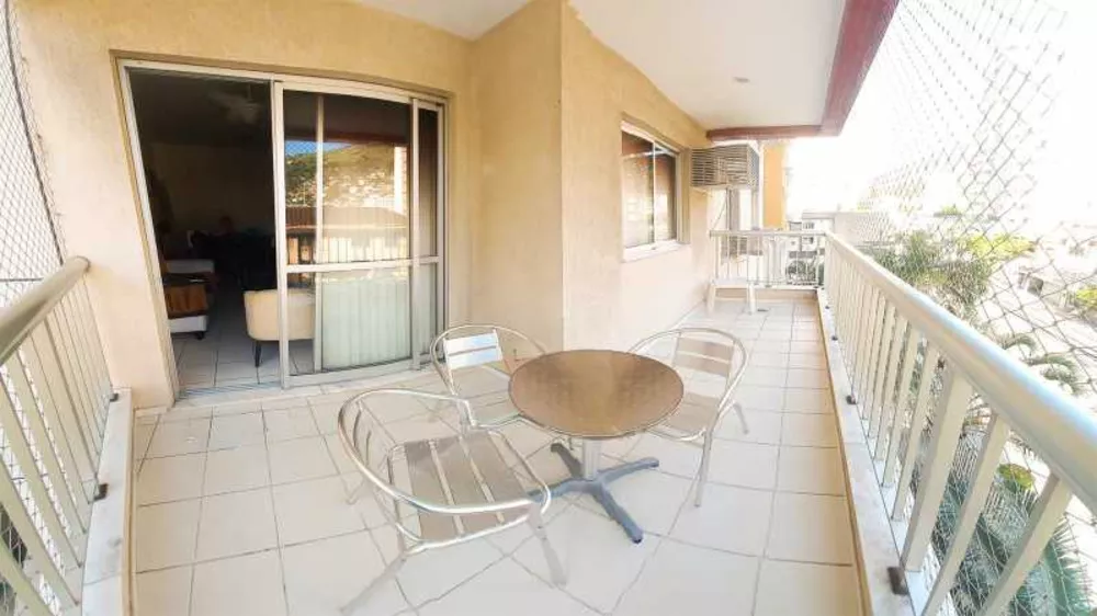 Apartamento, 3 quartos, 95 m² - Foto 10