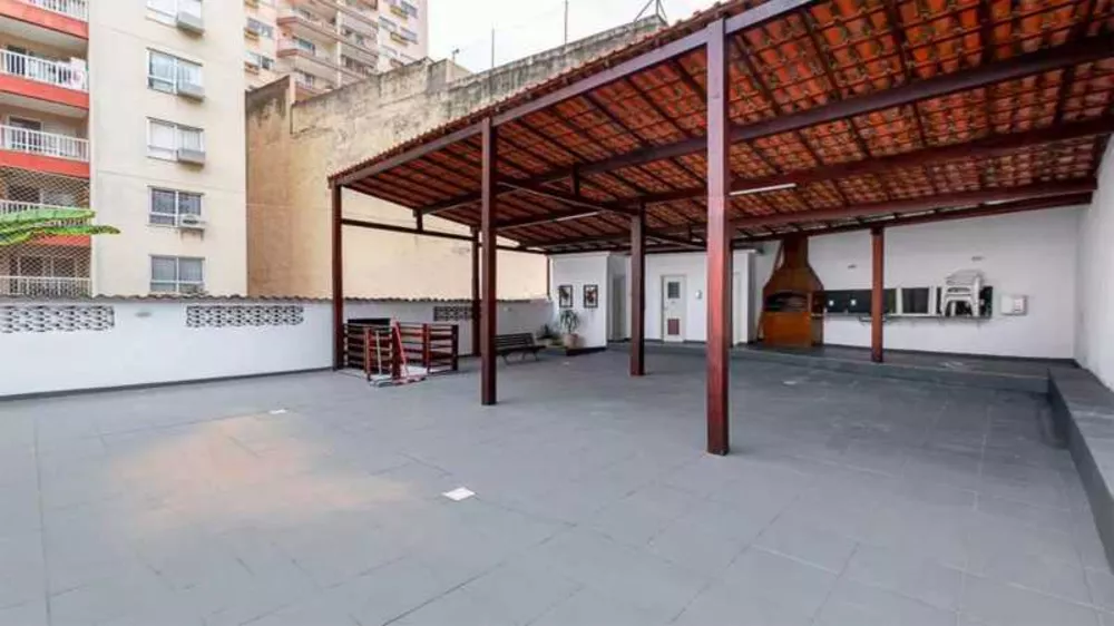 Apartamento, 3 quartos, 95 m² - Foto 3