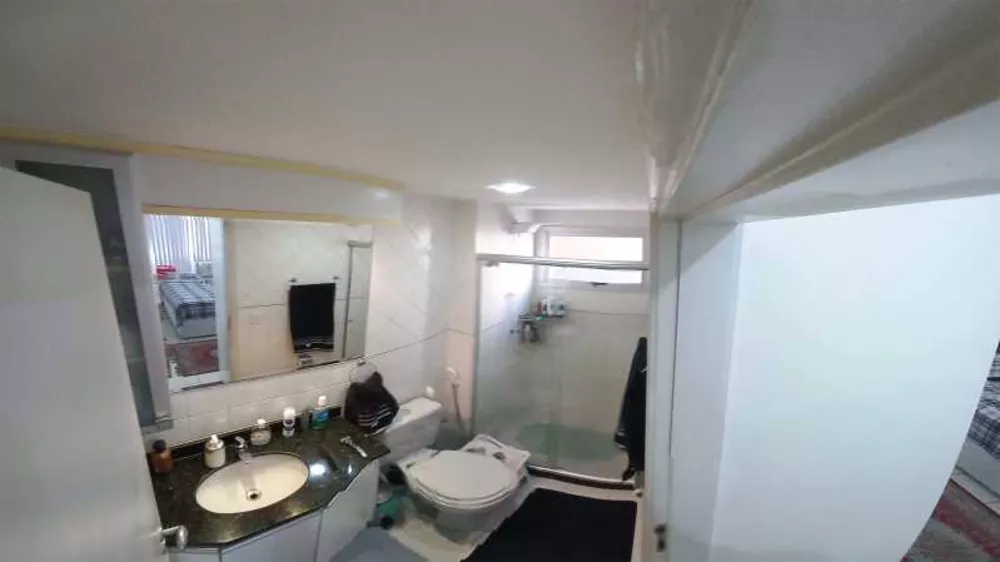 Apartamento, 3 quartos, 95 m² - Foto 4