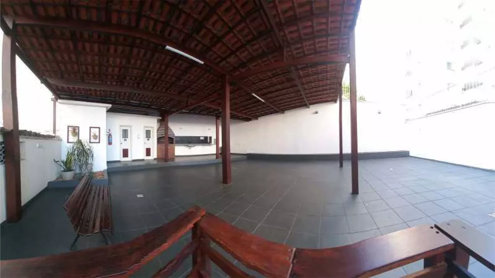 Apartamento, 3 quartos, 95 m² - Foto 1