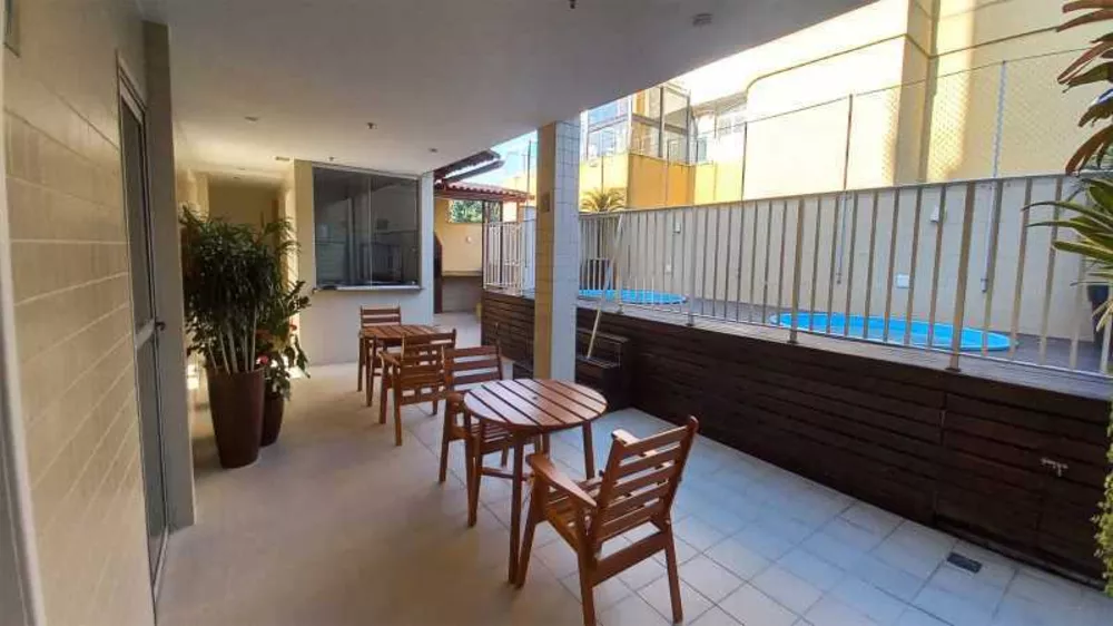 Apartamento, 3 quartos, 95 m² - Foto 6