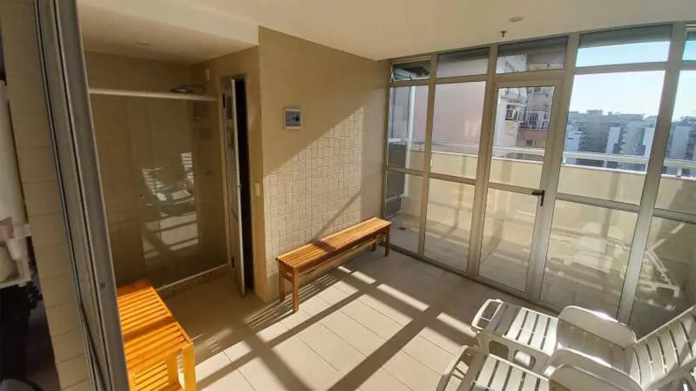 Apartamento, 3 quartos, 95 m² - Foto 7