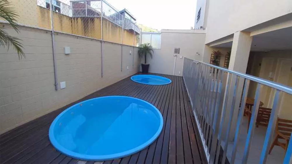 Apartamento, 3 quartos, 95 m² - Foto 17