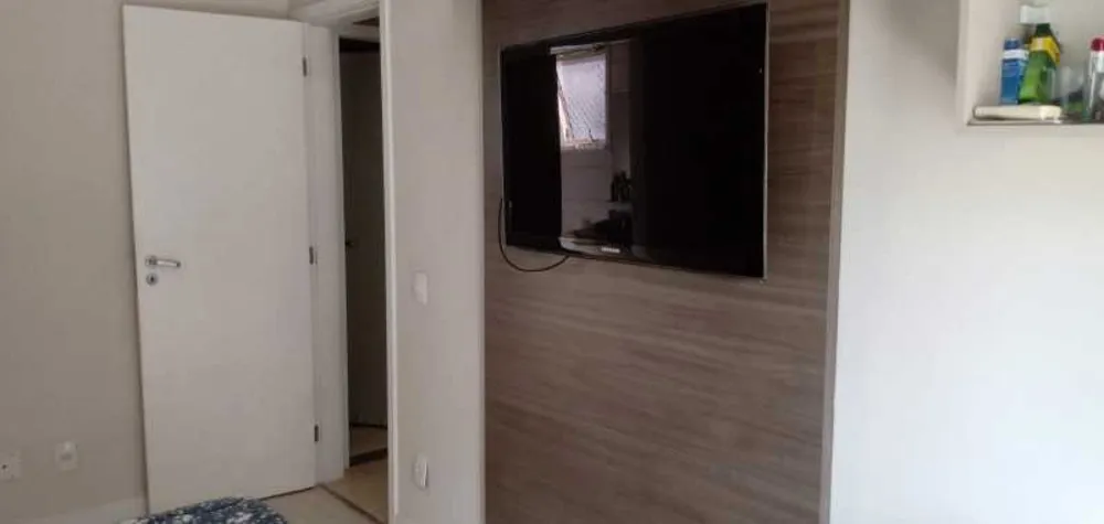 Apartamento, 2 quartos, 85 m² - Foto 10