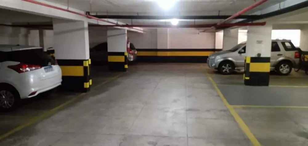 Apartamento, 2 quartos, 85 m² - Foto 16