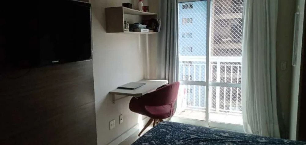 Apartamento, 2 quartos, 85 m² - Foto 21