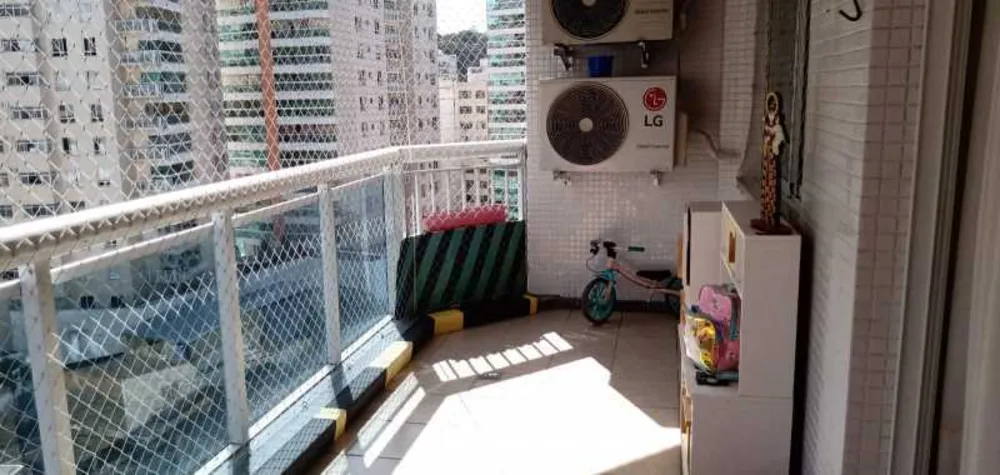 Apartamento, 2 quartos, 85 m² - Foto 23