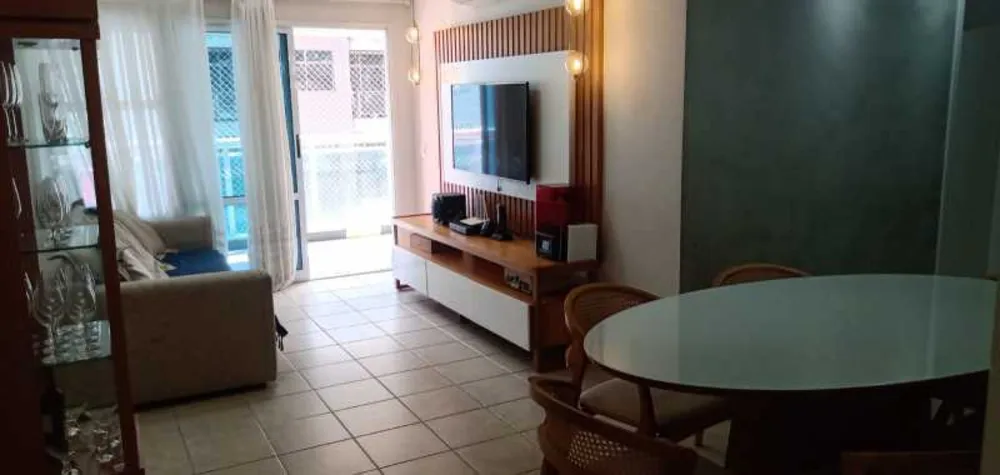 Apartamento, 2 quartos, 85 m² - Foto 2