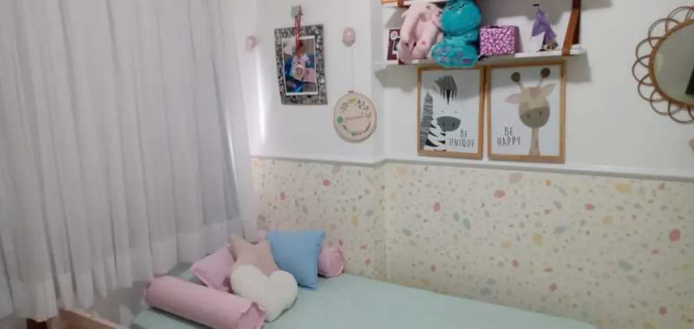 Apartamento, 2 quartos, 85 m² - Foto 15