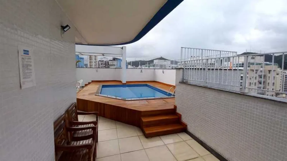 Apartamento, 2 quartos, 85 m² - Foto 6
