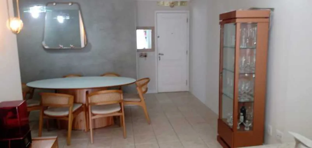 Apartamento, 2 quartos, 85 m² - Foto 1