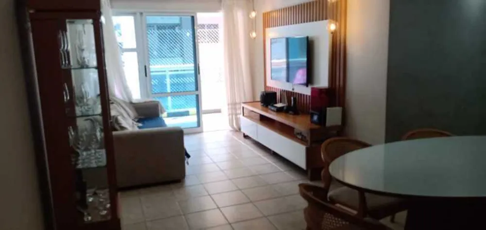 Apartamento, 2 quartos, 85 m² - Foto 20