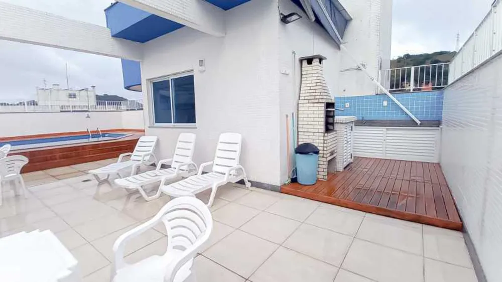 Apartamento, 2 quartos, 85 m² - Foto 5