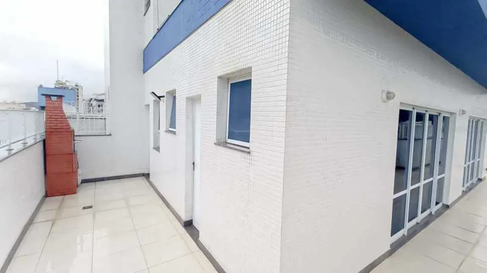 Apartamento, 2 quartos, 85 m² - Foto 19