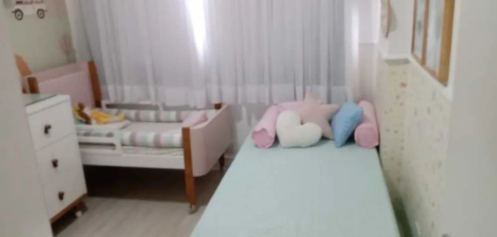 Apartamento, 2 quartos, 85 m² - Foto 24