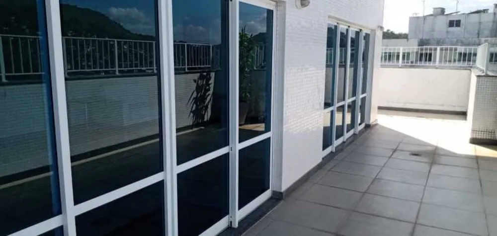 Apartamento, 2 quartos, 85 m² - Foto 7
