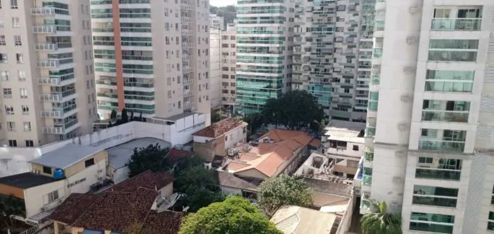 Apartamento, 2 quartos, 85 m² - Foto 8