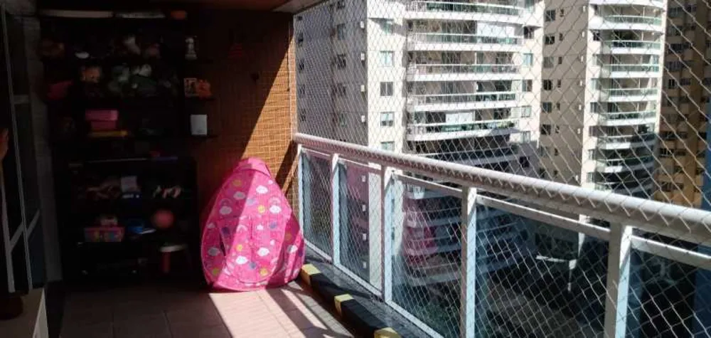 Apartamento, 2 quartos, 85 m² - Foto 11