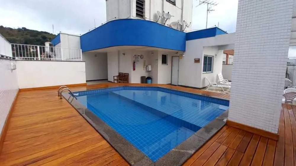 Apartamento, 2 quartos, 85 m² - Foto 14
