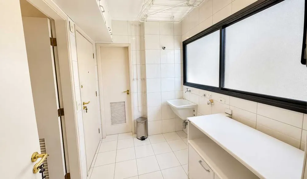 Apartamento, 4 quartos, 148 m² - Foto 9