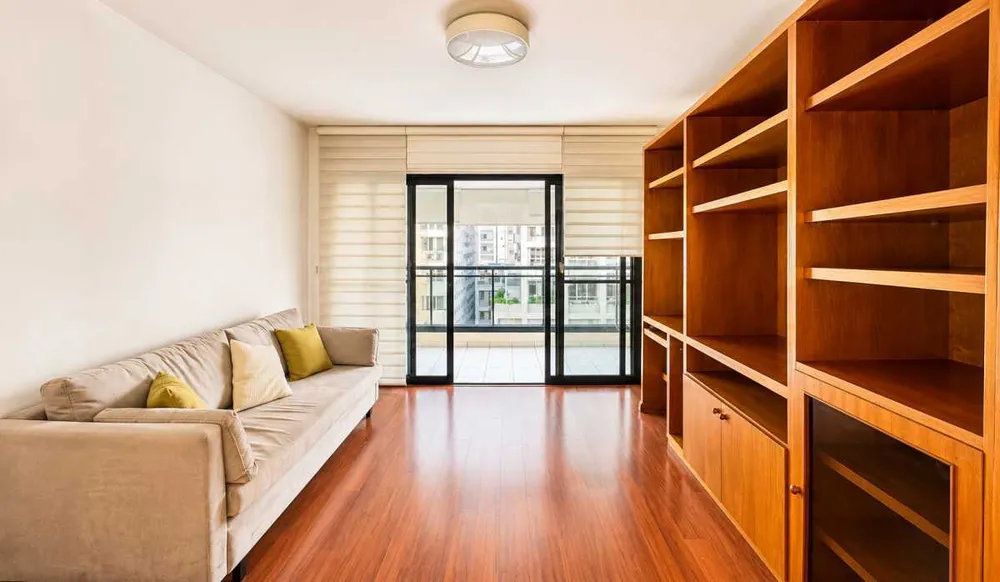 Apartamento, 4 quartos, 148 m² - Foto 14