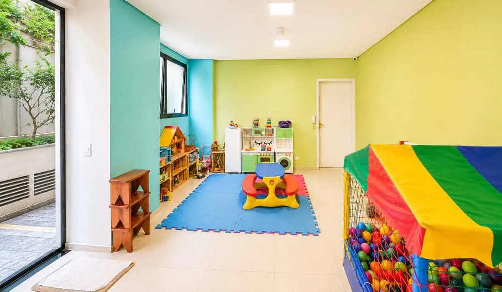 Apartamento, 4 quartos, 148 m² - Foto 2