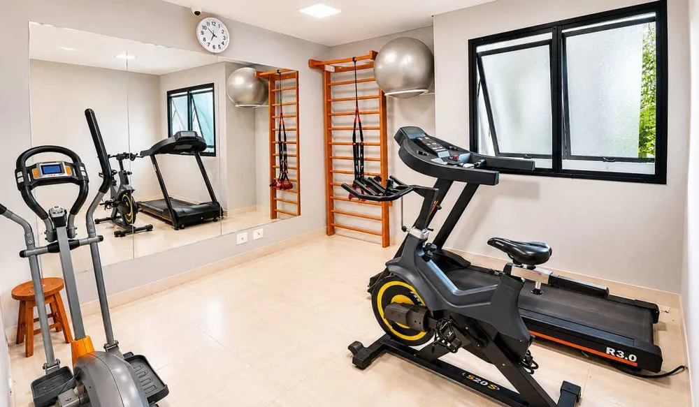 Apartamento, 4 quartos, 148 m² - Foto 4