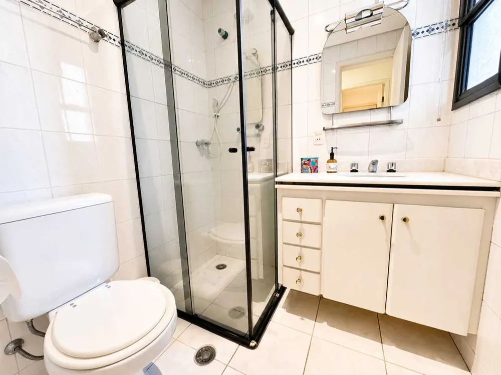 Apartamento, 4 quartos, 148 m² - Foto 12