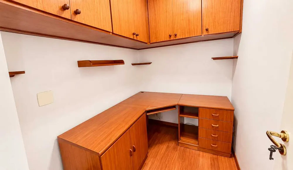 Apartamento, 4 quartos, 148 m² - Foto 5