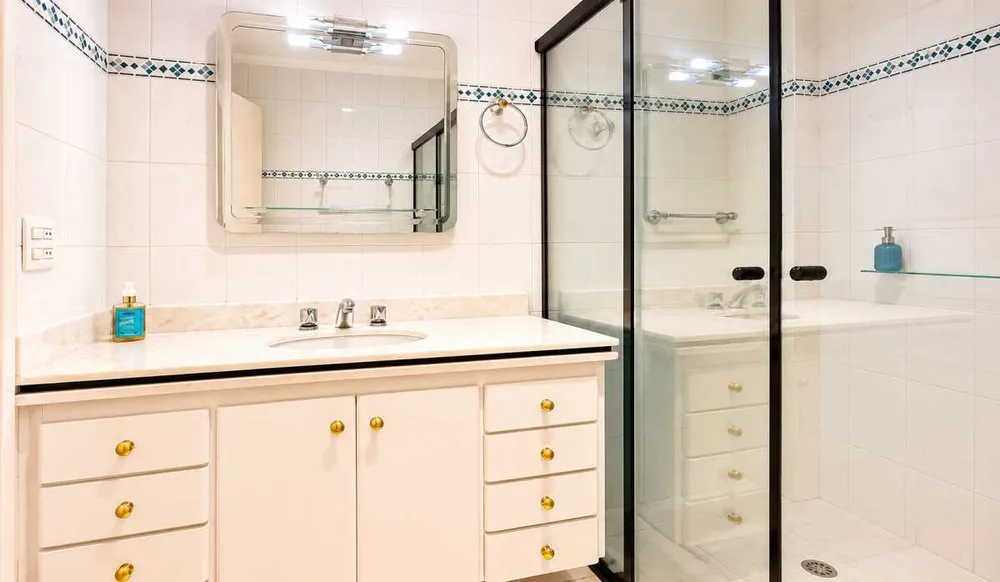 Apartamento, 4 quartos, 148 m² - Foto 1