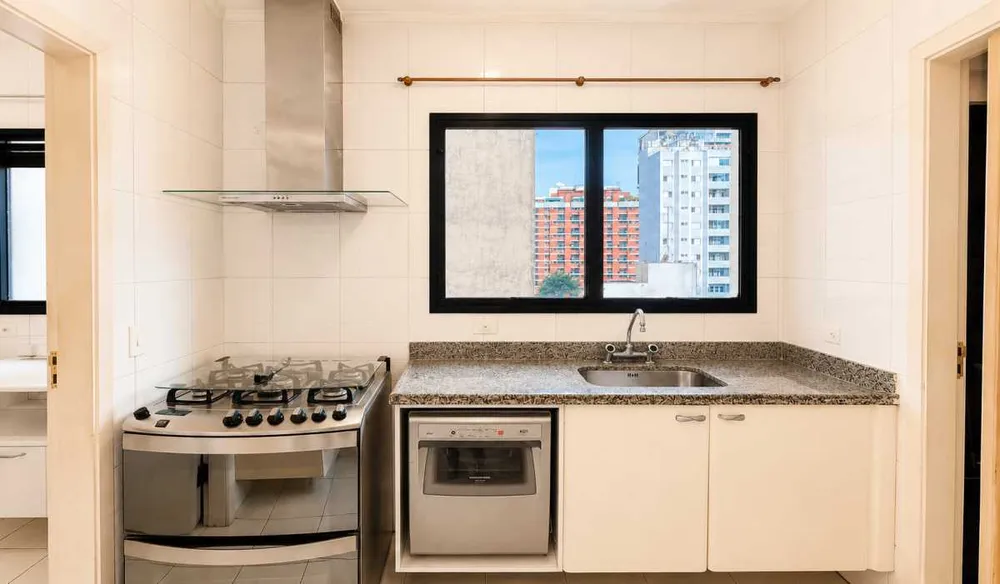 Apartamento, 4 quartos, 148 m² - Foto 3