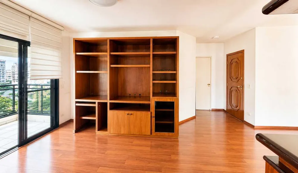 Apartamento, 4 quartos, 148 m² - Foto 16