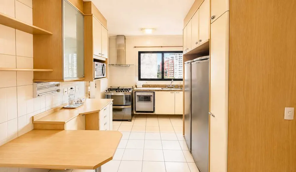 Apartamento, 4 quartos, 148 m² - Foto 15