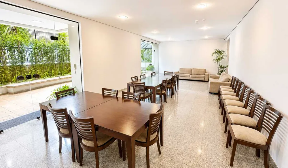 Apartamento, 4 quartos, 148 m² - Foto 11