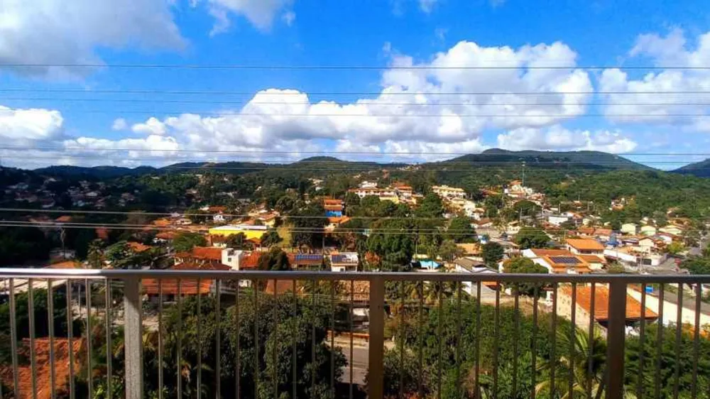 Casa de Condomínio, 5 quartos - Foto 4