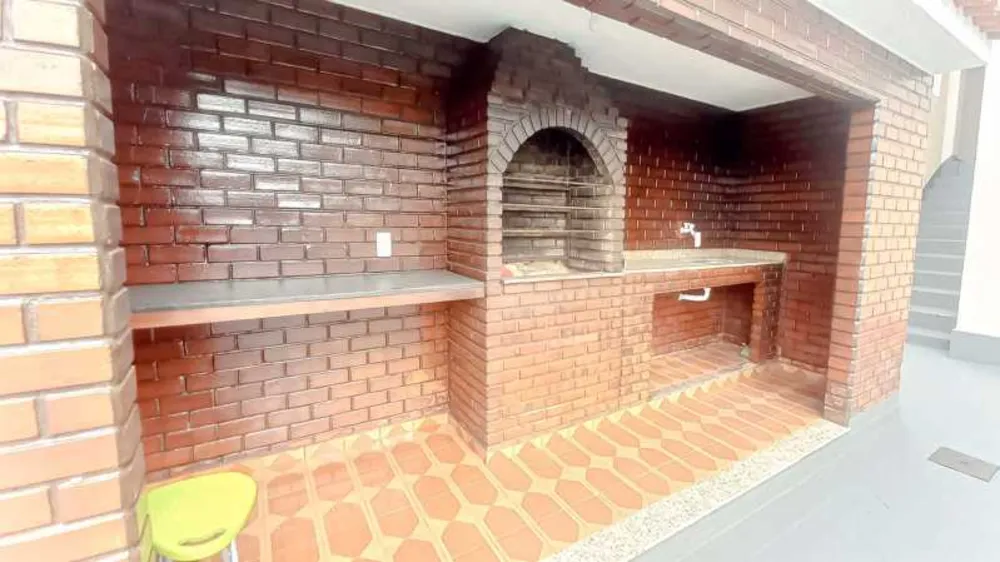 Casa de Condomínio, 5 quartos - Foto 26