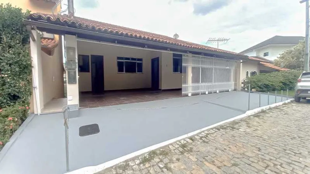 Casa de Condomínio, 5 quartos - Foto 1