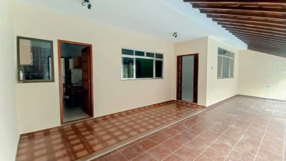 Casa de Condomínio, 5 quartos - Foto 2