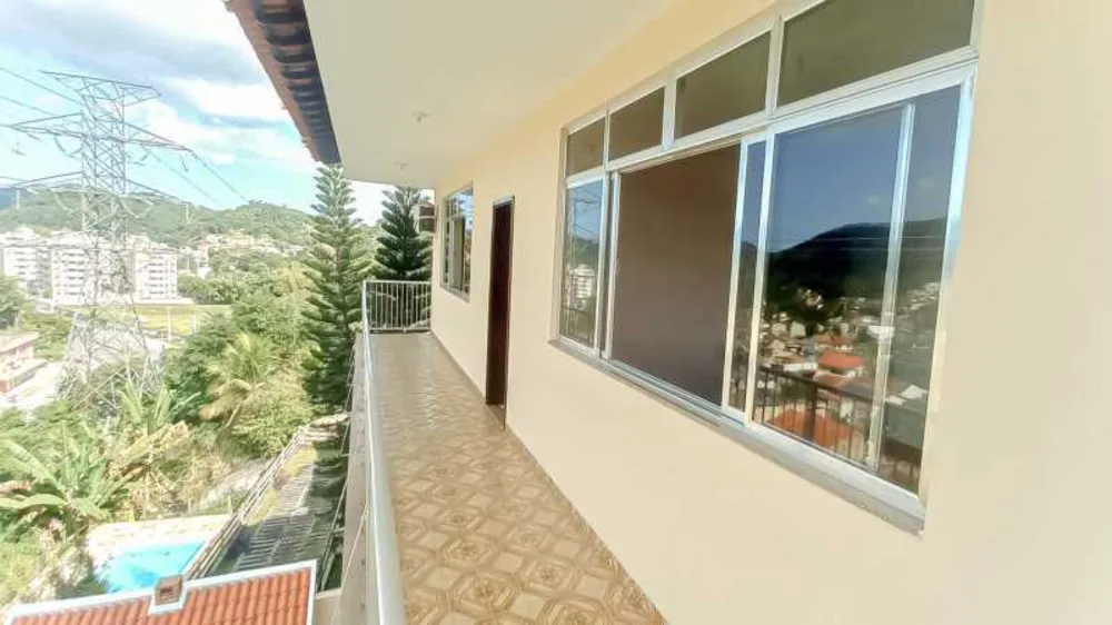 Casa de Condomínio, 5 quartos - Foto 3