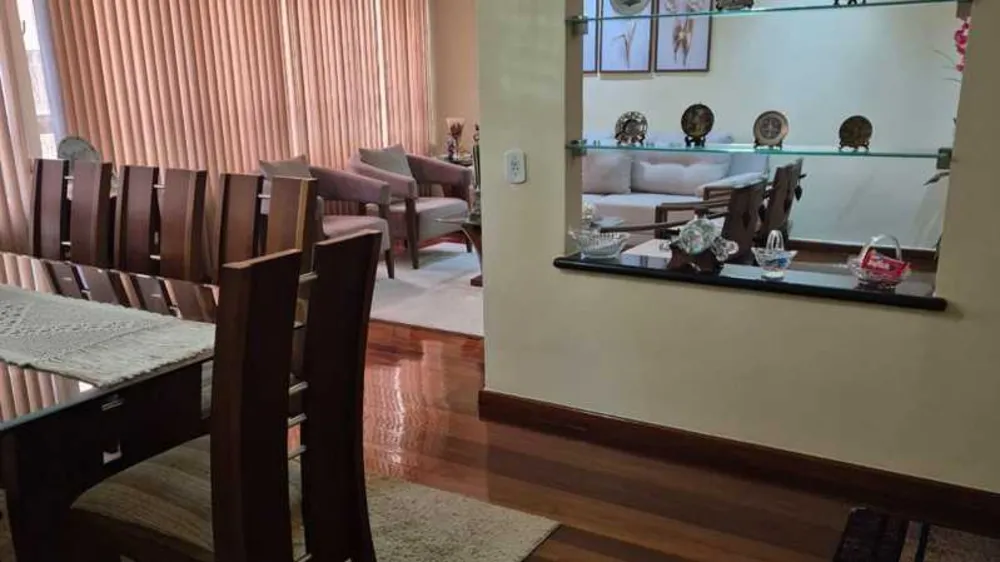 Apartamento, 4 quartos, 120 m² - Foto 9